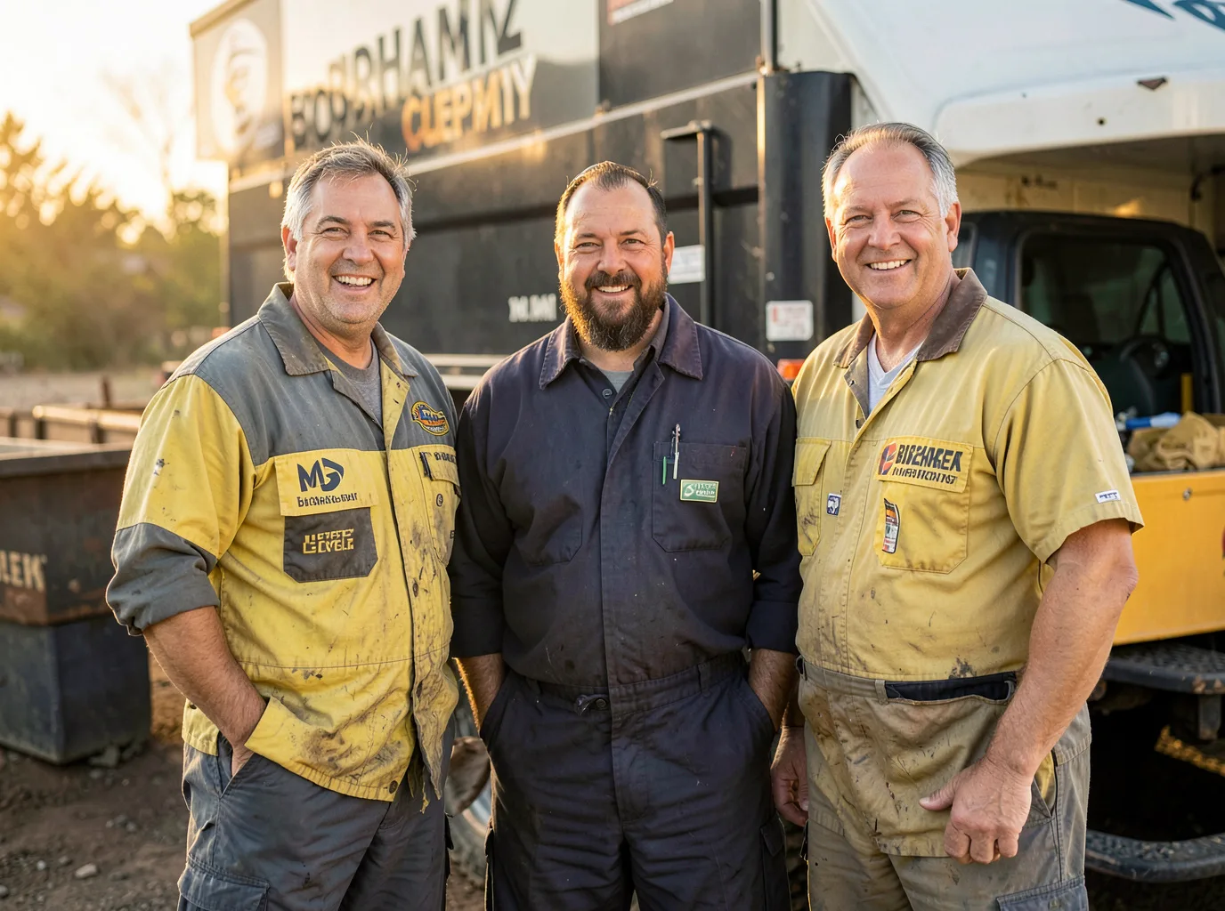 Sewage Cleanup company in Alligator, MS